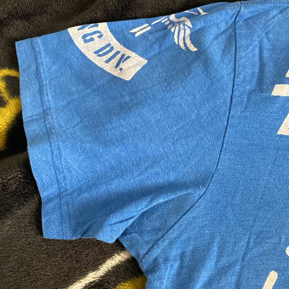 American fighter shirt - Picture 5 of 14